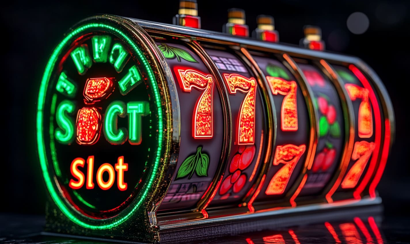 Slots Collection at CRAZYTIME88 Casino